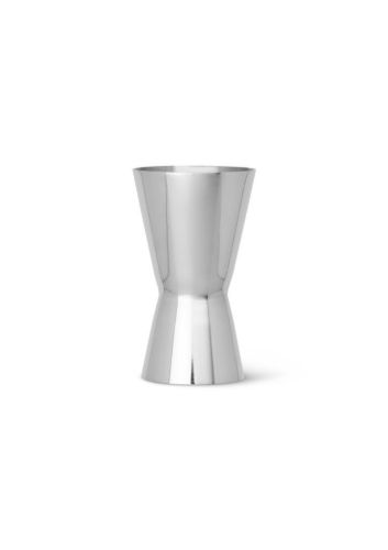Rosendahl Grand Cru Målebæger 2/4cl - Stål OUTLET