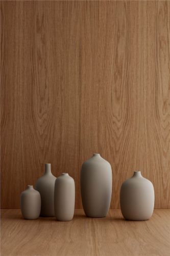 Blomus Ceola Vase H: 13 cm - Satellite OUTLET