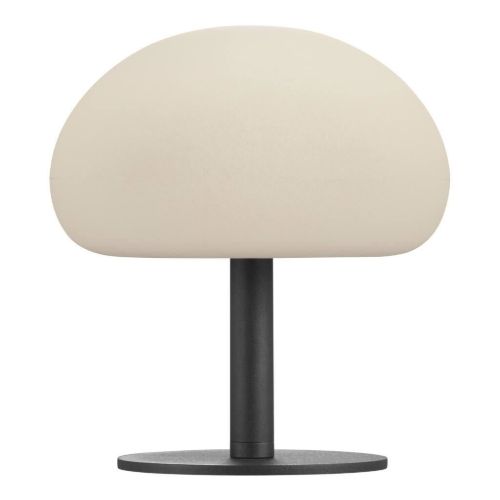 Nordlux Sponge 20 Bordlampe Ø: 20 cm - Hvid OUTLET