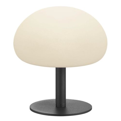 Nordlux Sponge 20 Bordlampe Ø: 20 cm - Hvid OUTLET
