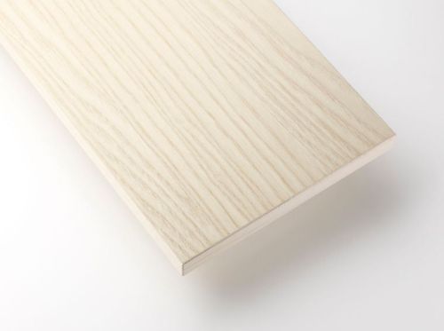 String Furniture Hylder 3 Stk. 78x30 cm - Ash OUTLET
