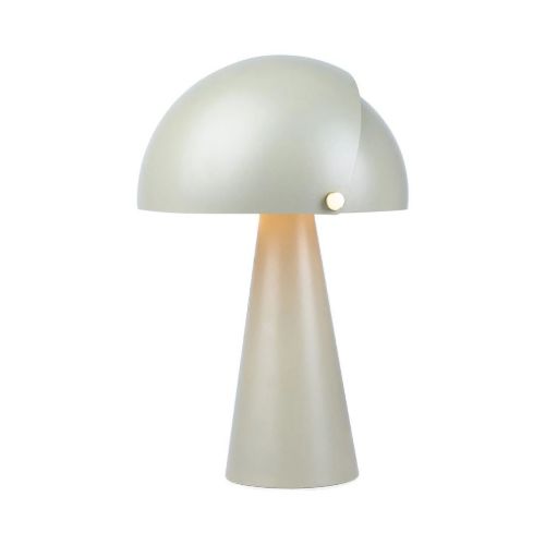 Design For The People Align Bordlampe - Grøn OUTLET