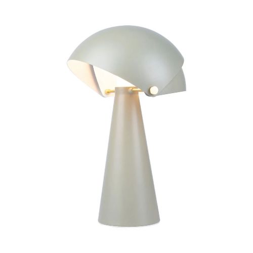Design For The People Align Bordlampe - Grøn OUTLET