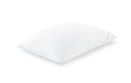 TEMPUR Comfort Pillow Air SmartCool Soft 60x50 cm - Hvid OUTLET