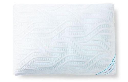 TEMPUR Comfort Pillow Air SmartCool Soft 60x50 cm - Hvid OUTLET
