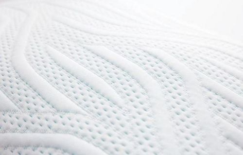 TEMPUR Comfort Pillow Air SmartCool Medium 60x50 cm - Hvid OUTLET