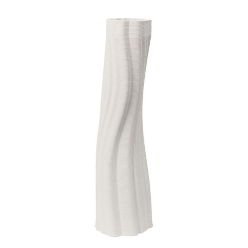 Ferm Living Rylith Gulvvase - Off-White
