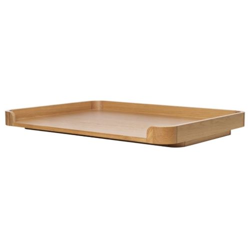 Ferm Living Tilu puslemøbel - Natural Oak