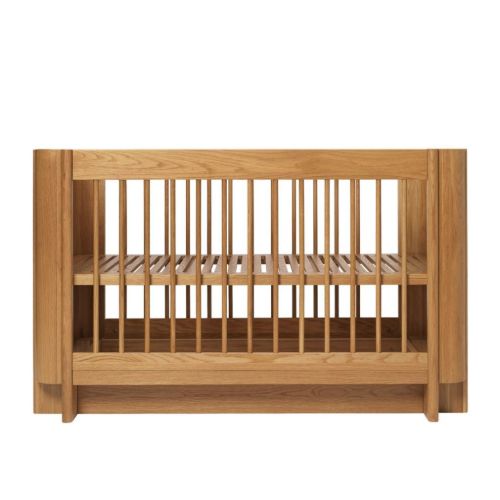 Ferm Living Tilu Babyseng - Naturlig Eg