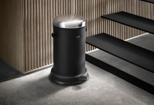 Ferm Living Cover For Desert 3-seater - Black