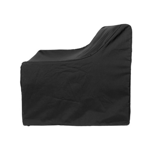 Ferm Living Cover For Desert 3-seater - Black