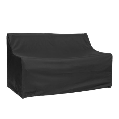 Ferm Living Cover For Desert 2-seater - Black