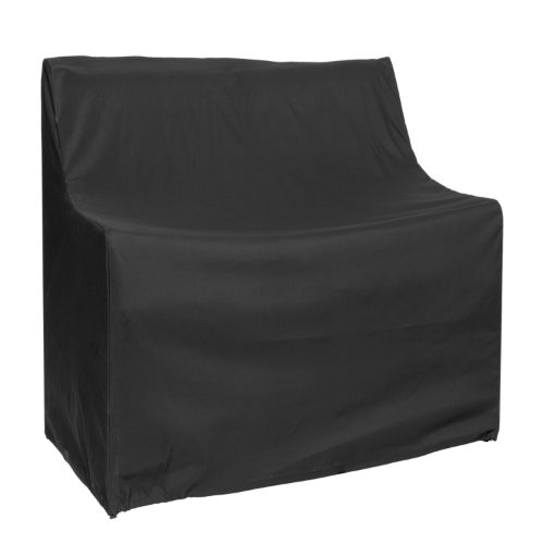 Ferm Living Cover For Desert 1-seater - Black