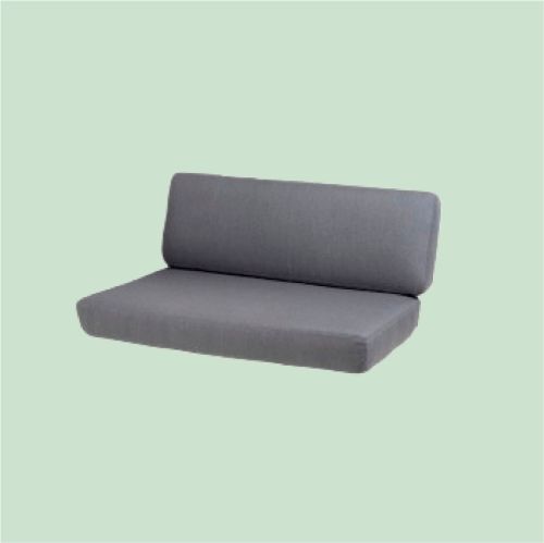 Normann Copenhagen Form Barstol 65 cm. - Pulverlakeret Stål/Bright Red