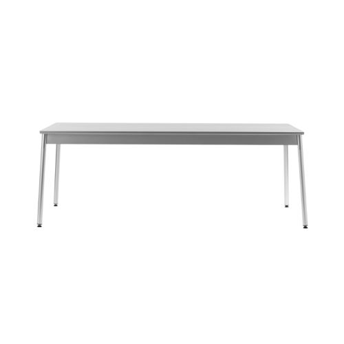 Normann Copenhagen Outdoor Ex Table - Aluminium