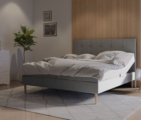 Billede til varegruppe Elevationssenge