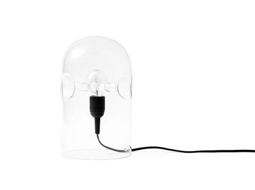  Lyngby Porcelæn Tripod bordlampe E27 ikke inkluderet UDSTILLINGSMODEL OUTLET