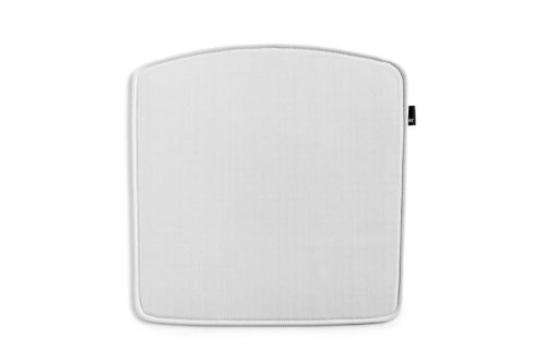 HAY Élémentaire Seat Pad Outdoor 40x40,5 cm - Sky Grey