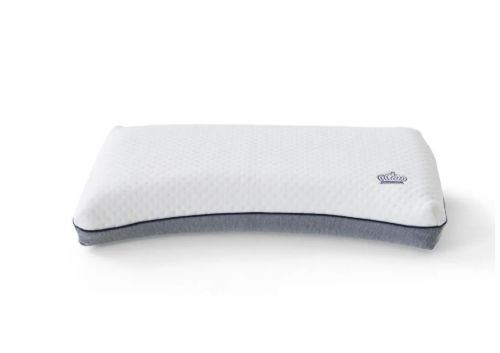 Auping Cloud Pude 40x60x12 cm - Hvid