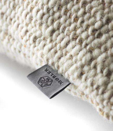 FDB Møbler R37 Hvide Sande Pude 45x55 cm - Beige 