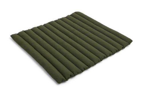 HAY Palissade Lounge Sofa Soft Quilted Cushion 120x105 cm - Olive
