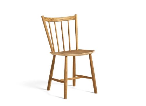 HAY Børge Mogensen J41 Spisebordsstol  - Oiled Oak