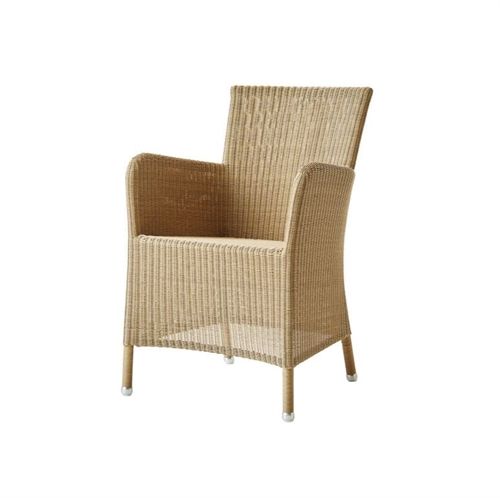Cane-line Outdoor Hampsted Stol  - Natural
