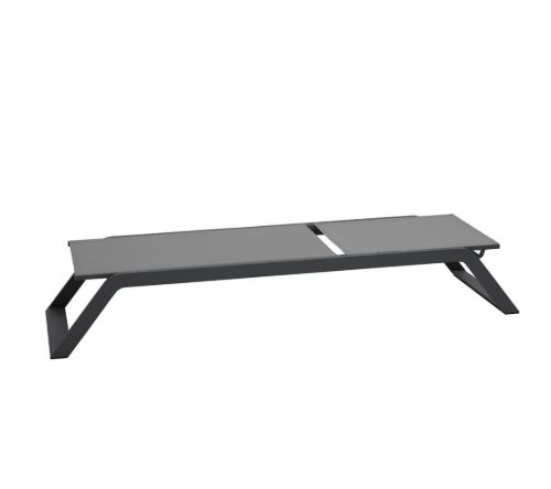 Cane-line Outdoor Siesta solvogn - Grey