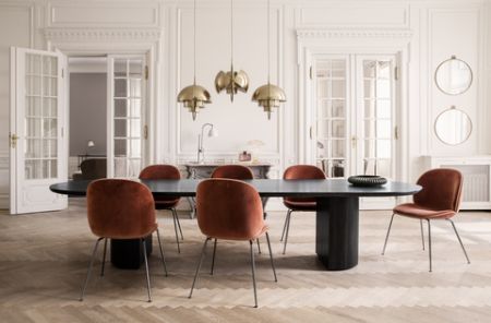 Billede til varegruppe GUBI Beetle