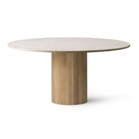 Billede til varegruppe Runde Spiseborde