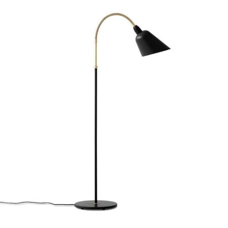 Billede til varegruppe Gulvlamper