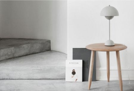 Billede til varegruppe Bordlamper
