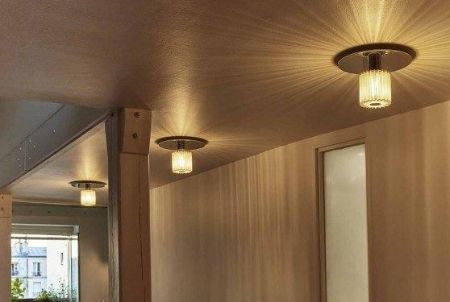 Billede til varegruppe Loftlamper