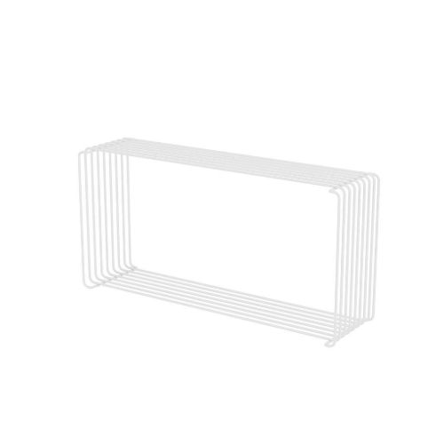 Montana QS Panton Wire Extended 18,8x70 cm - 38 Snow OUTLET