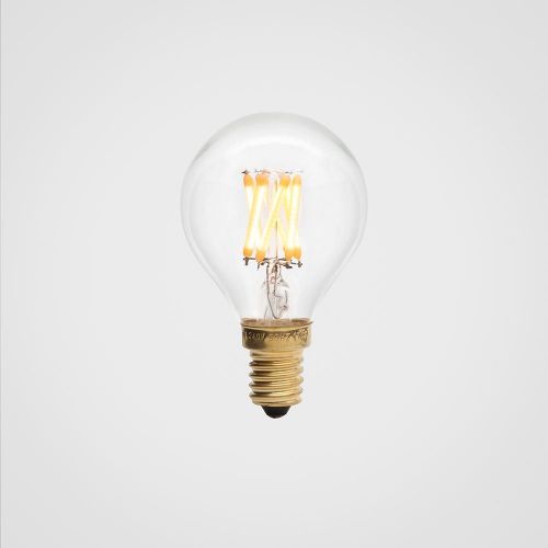 Tala Pluto 3W 2200K E14 LED Pære - Non-Tinted OUTLET