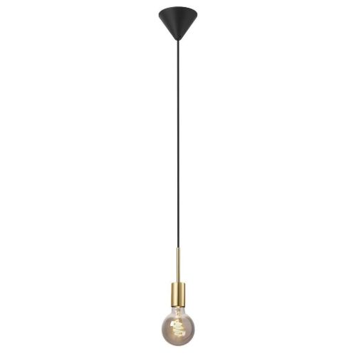 Nordlux Paco Pendelophæng H: 17,3 cm - Messing OUTLET