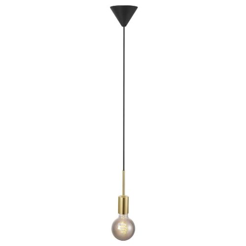 Nordlux Paco Pendelophæng H: 17,3 cm - Messing OUTLET