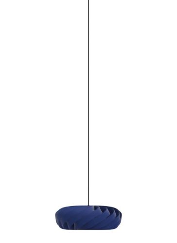 Tom Rossau TR5 Pendant 40x18 cm - Blue OUTLET