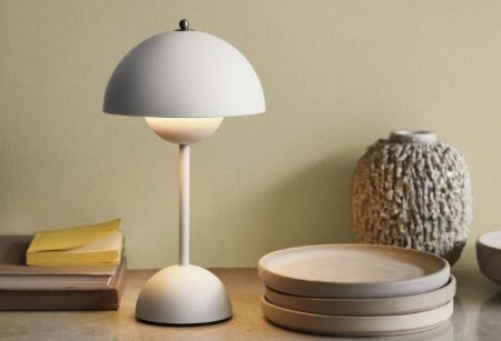Billede til varegruppe &Tradition Flowerpot