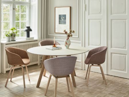 Billede til varegruppe HAY Borde