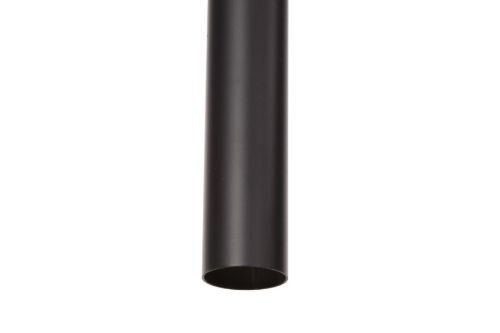 NORR11 Pipe One Pendel H: 40 cm - Black/Black OUTLET