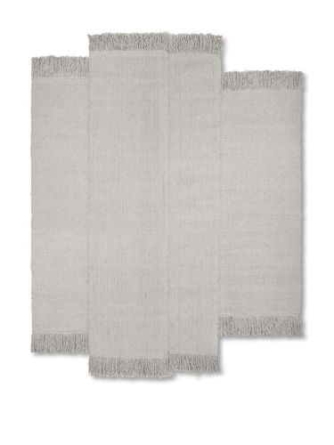 Ferm Living Alter Rug 300x350 cm - Natural 