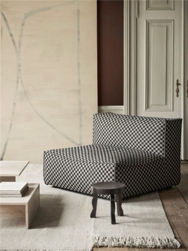 Ferm Living Alter Rug 200x250 cm - Natural 