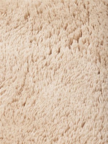 Ferm Living Forma Wool Rug Small 103x155 cm - Off-White