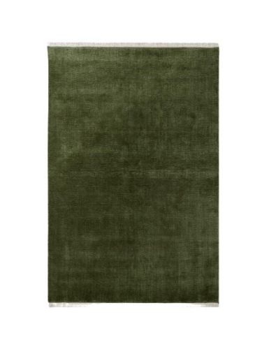 &Tradition The Moor Rug AP19 200x300 cm - Green Pine