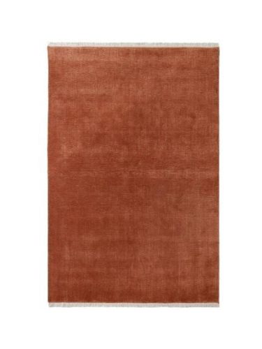 &Tradition The Moor Rug AP19 200x300 cm - Red Heather