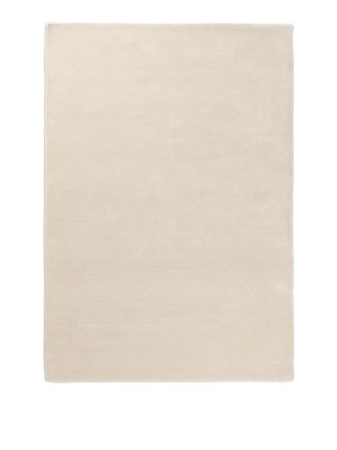 Ferm Living Stille Tufted Rug 160x250 cm - Off-white