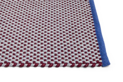 HAY 3 Colour Rug 170x240 cm - Light Grey