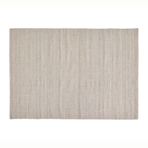 HAY Haze Gulvtæppe 170x240 cm - Light Grey