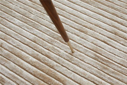 Audo Copenhagen Houkime Rug 170x240 cm - Beige